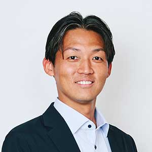 木村 友彦氏