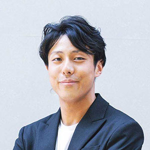 鈴木 康太氏
