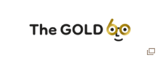 the gold 60